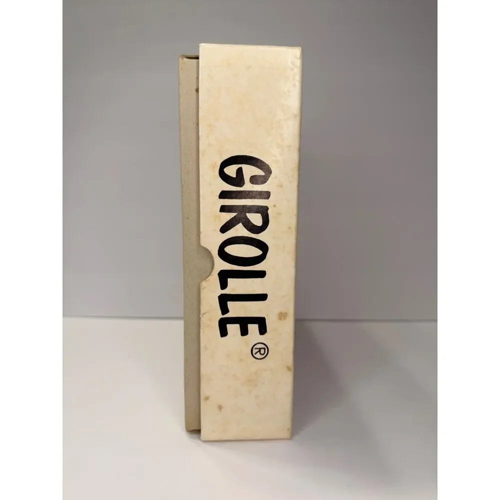Girolle vintage swiss